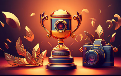 January Competition Night