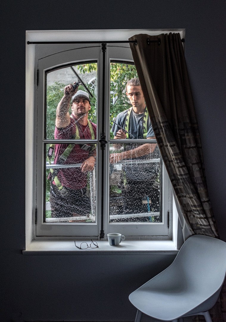 And Good Morning to you