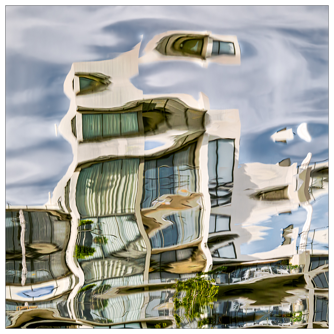 East Perth Impression