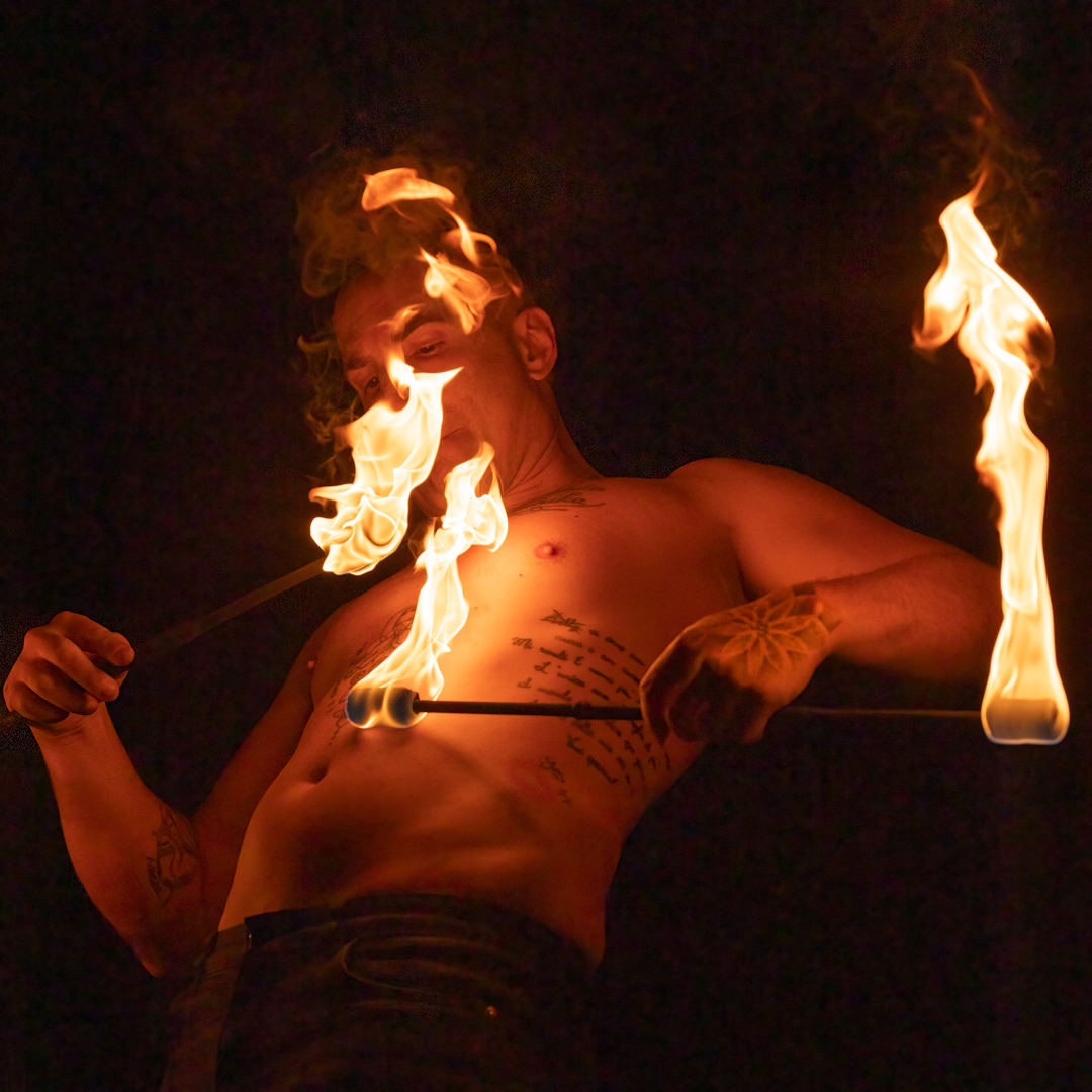 Fire