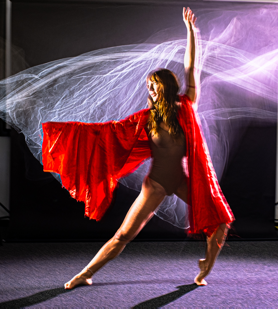 Dancer