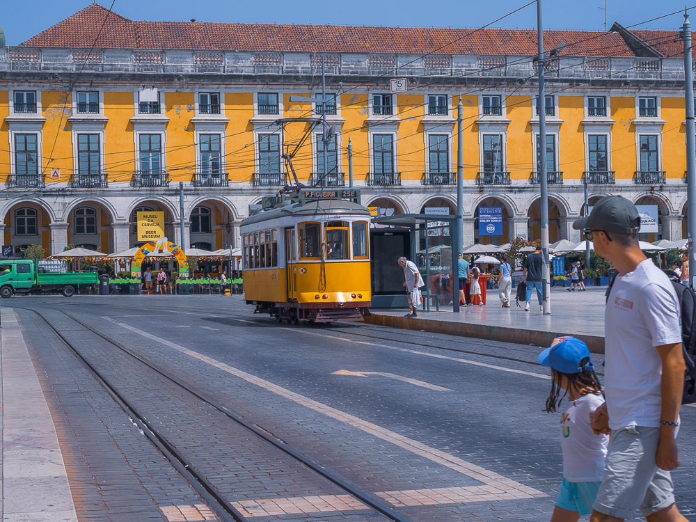 Lisbon Gold