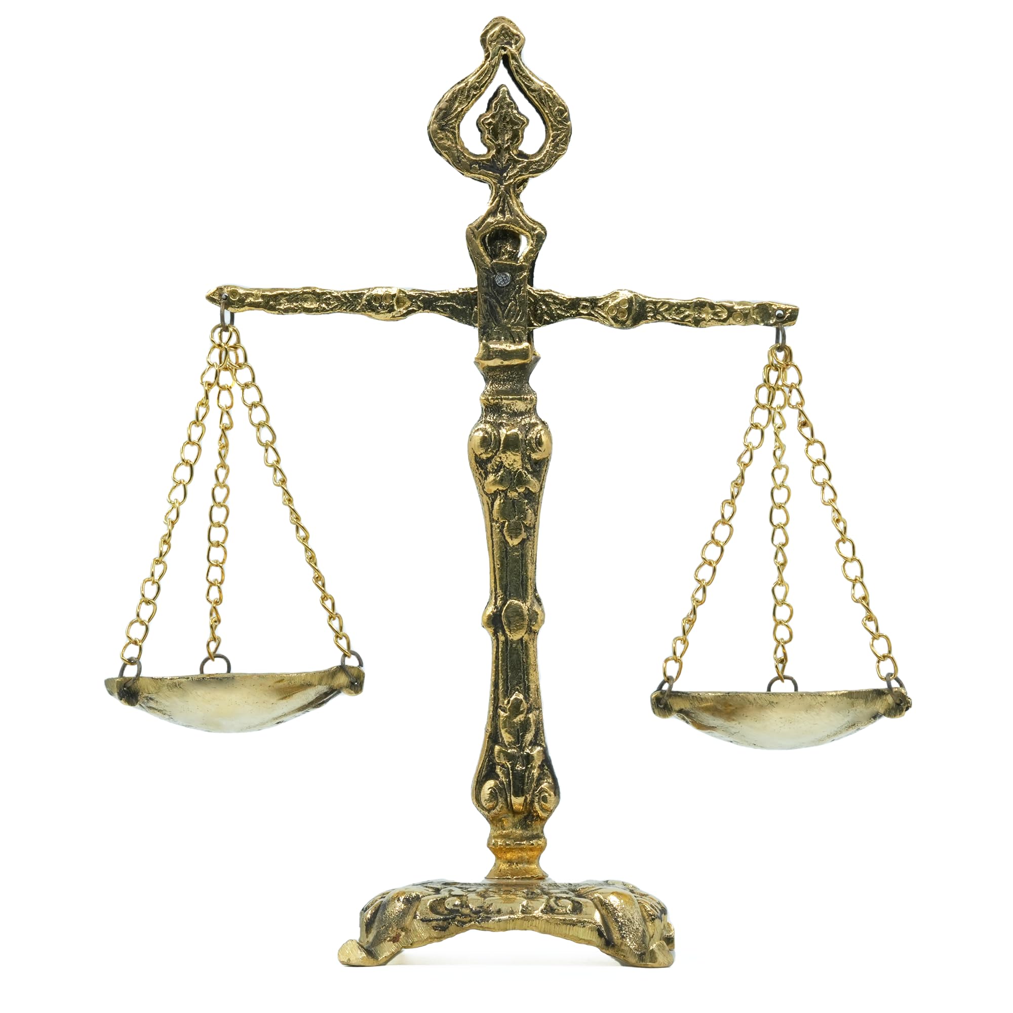 scales